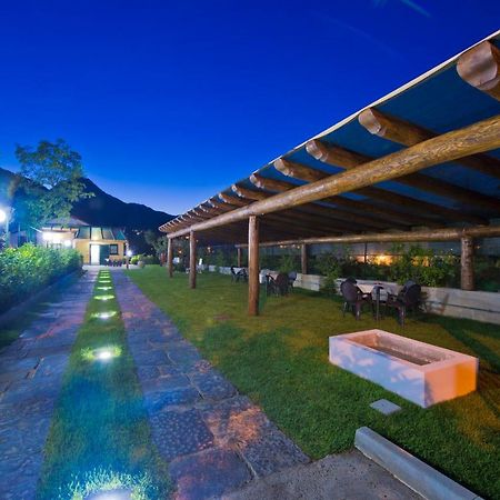 Gli Dei Gemelli Bed & Breakfast Аджерола Екстериор снимка